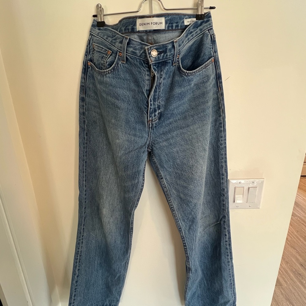 90s iggy low rise baggy jeans